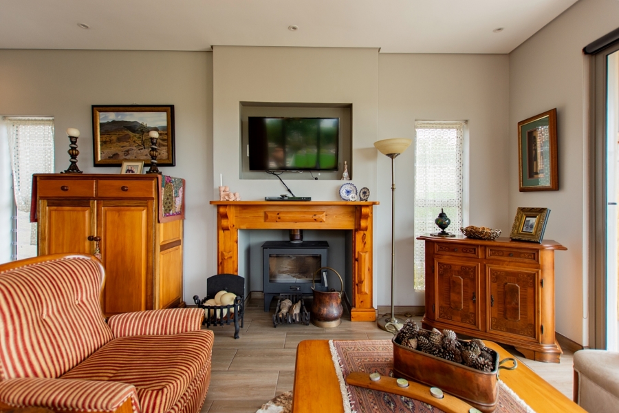 4 Bedroom Property for Sale in Langebaan Country Estate Western Cape